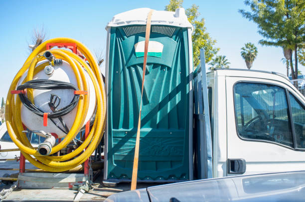 Best Affordable porta potty rental  in Owatonna, MN