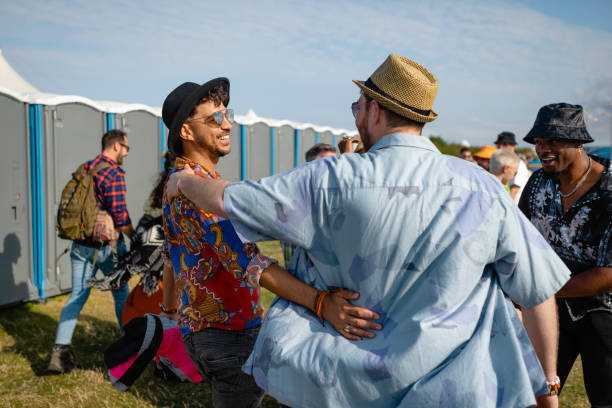 Best High-end porta potty rental  in Owatonna, MN