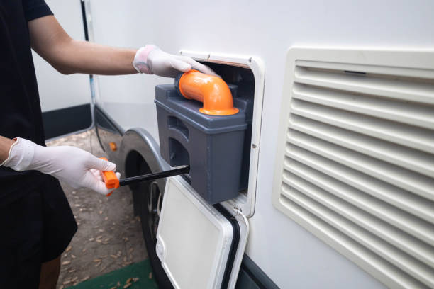 Best Sanitation services for porta potties  in Owatonna, MN