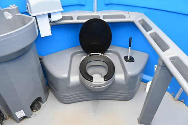 Portable Toilet Options We Offer in Owatonna, MN