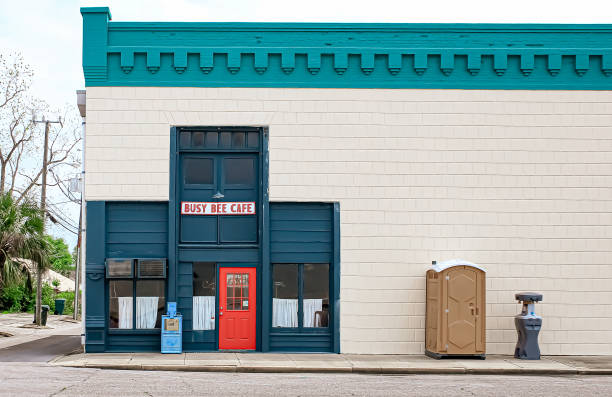 Best Temporary restroom rental  in Owatonna, MN