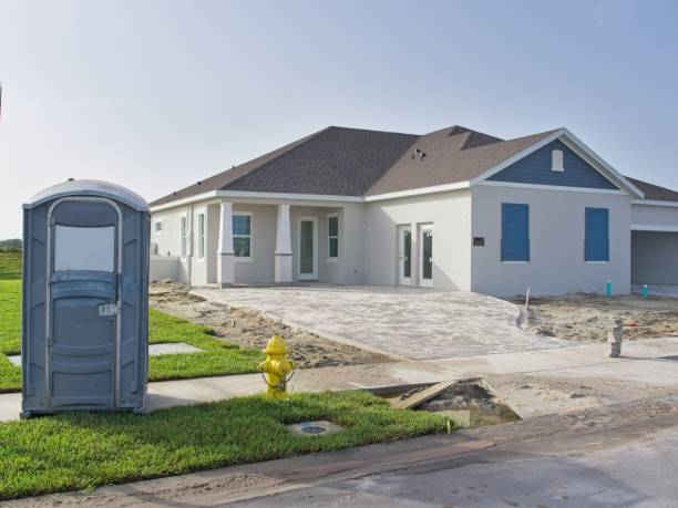 Porta potty rental for outdoor events in Owatonna, MN