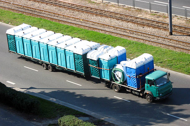 Best Long-term porta potty rental  in Owatonna, MN